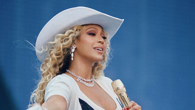 Beyoncé "Cowboy Carter Tour" 