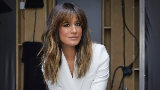 Isabel Jiménez estrena nuevo programa 'Mis raíces'