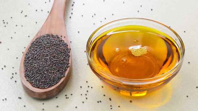 seed oil