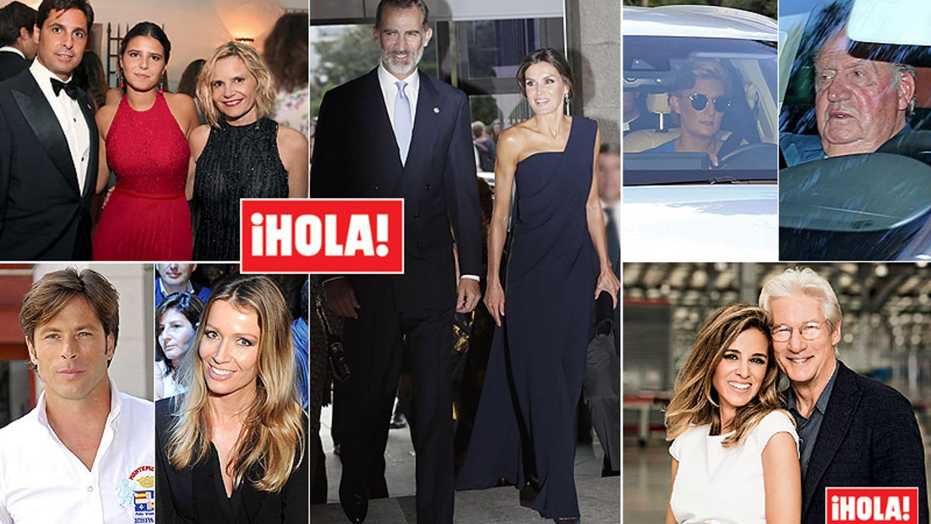 Las cinco noticias de la semana que tienes que leer