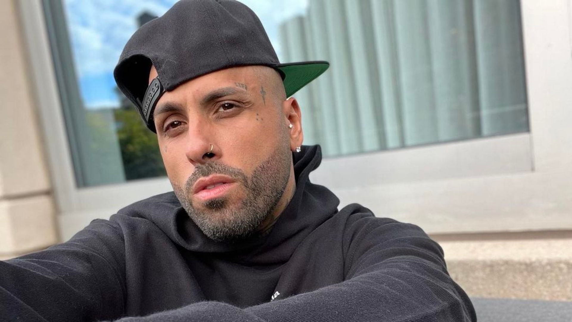 Nicky Jam rompe el silencio tras el video en el que presume la belleza ...