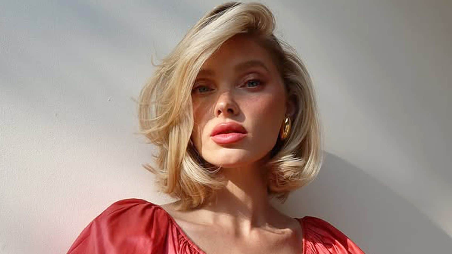 Corte mariposa y mechas 'sunkissed': el combo recomendado en peluquerías este verano