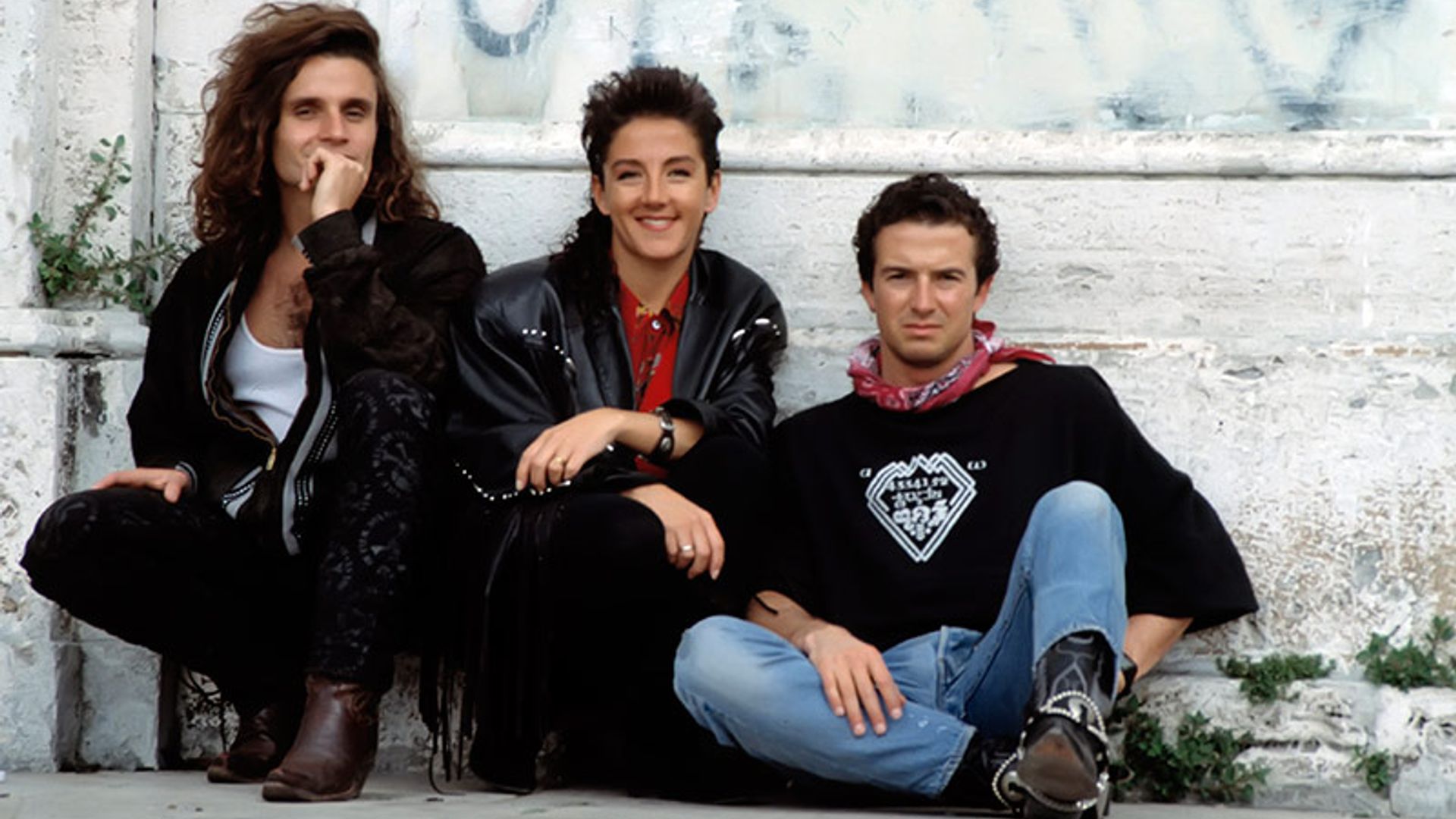 Mecano, 25 años del 'adiós' de un mito inmortal