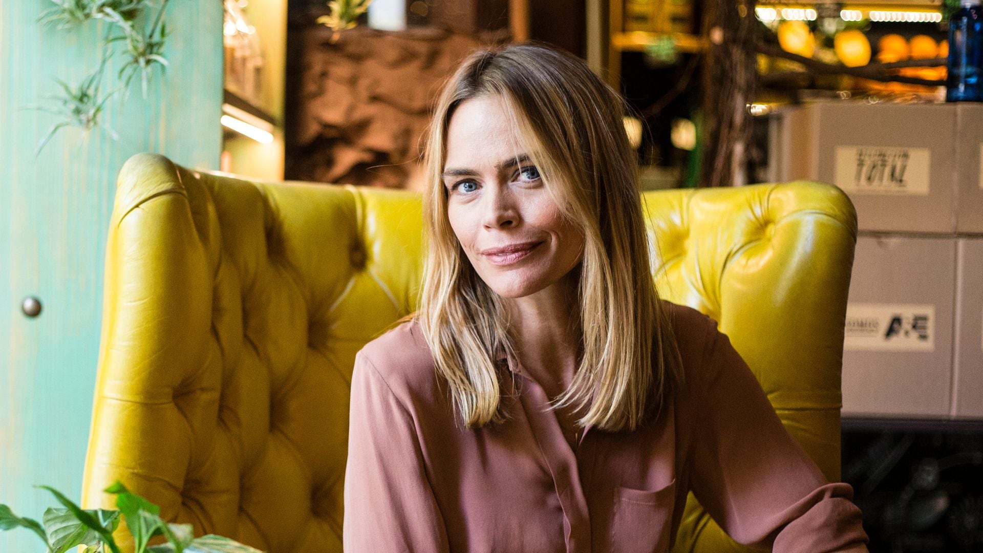 Verónica Blume presume orgullosa de su hijo Liam, de 22 años, en su última aparición juntos: cuando la complicidad traspasa la cámara