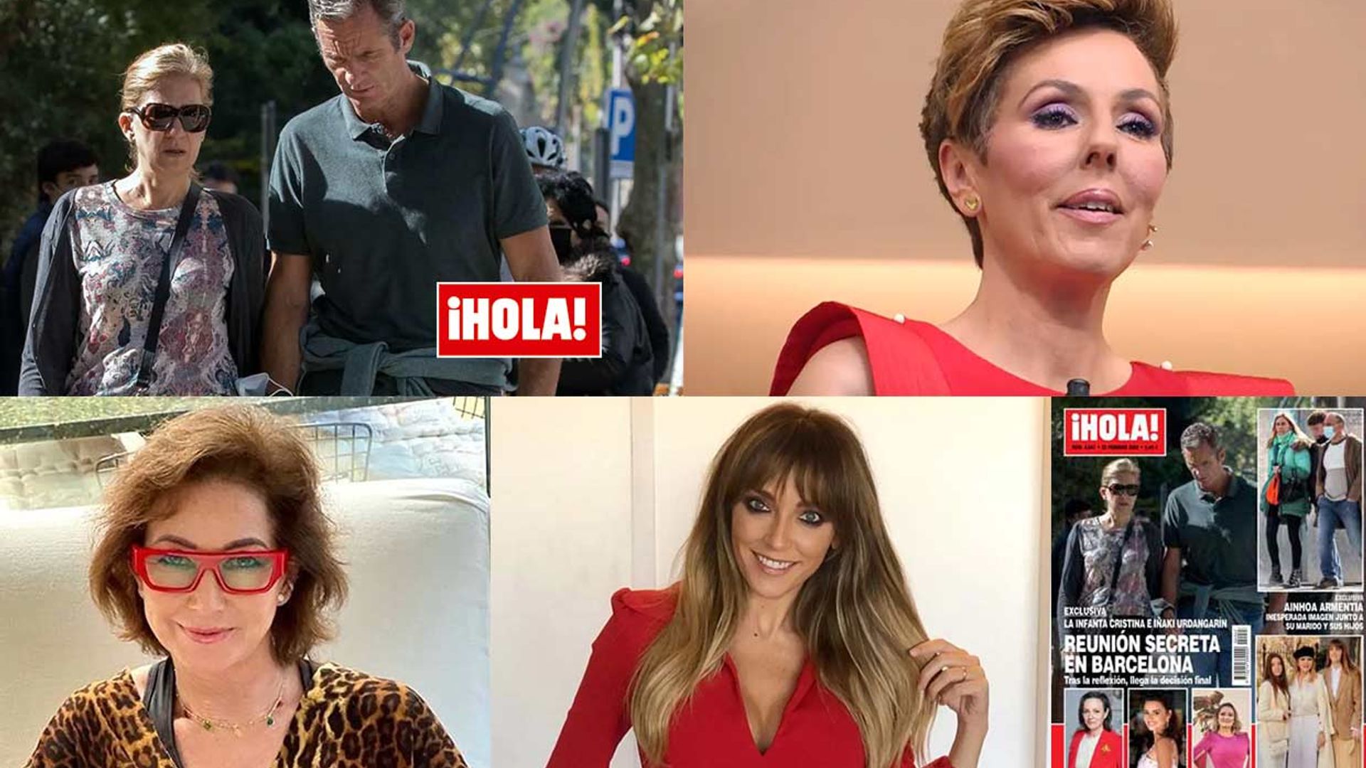 No dejes de leer las noticias más importantes de la semana