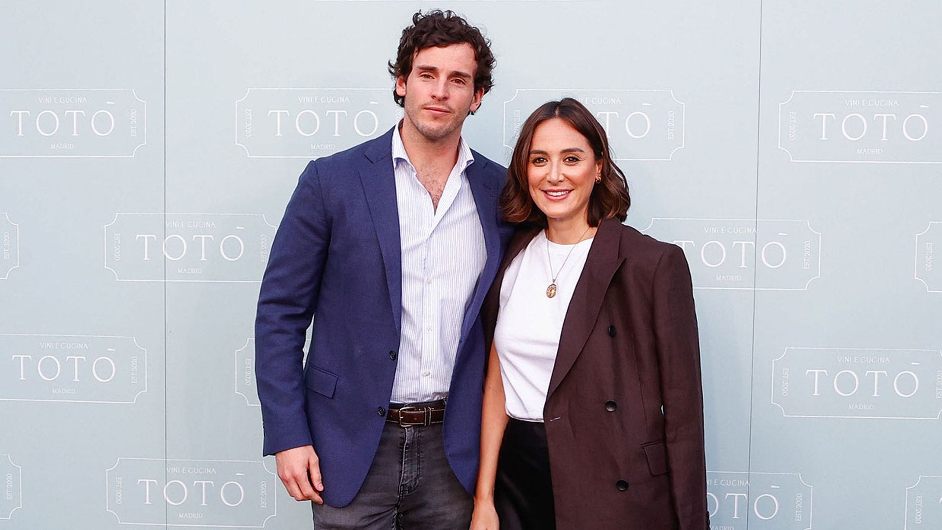 Del chef y el sacerdote a la lista de bodas: todo lo que sabemos del enlace de Tamara Falcó e Iñigo Onieva