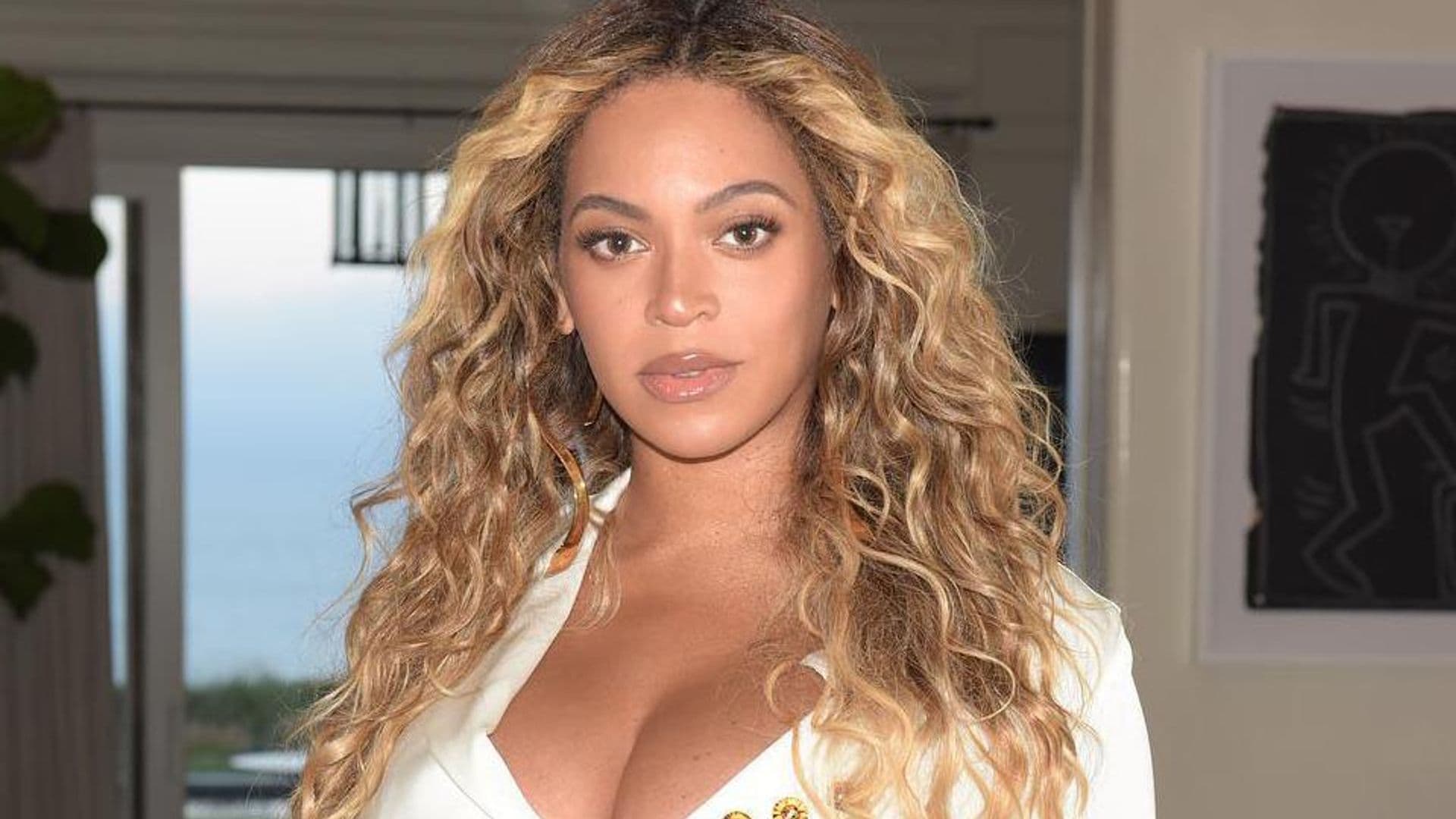 Beyoncé sobre el capítulo más triste de su vida: ‘Aprendí que el dolor y la pérdida era un regalo’