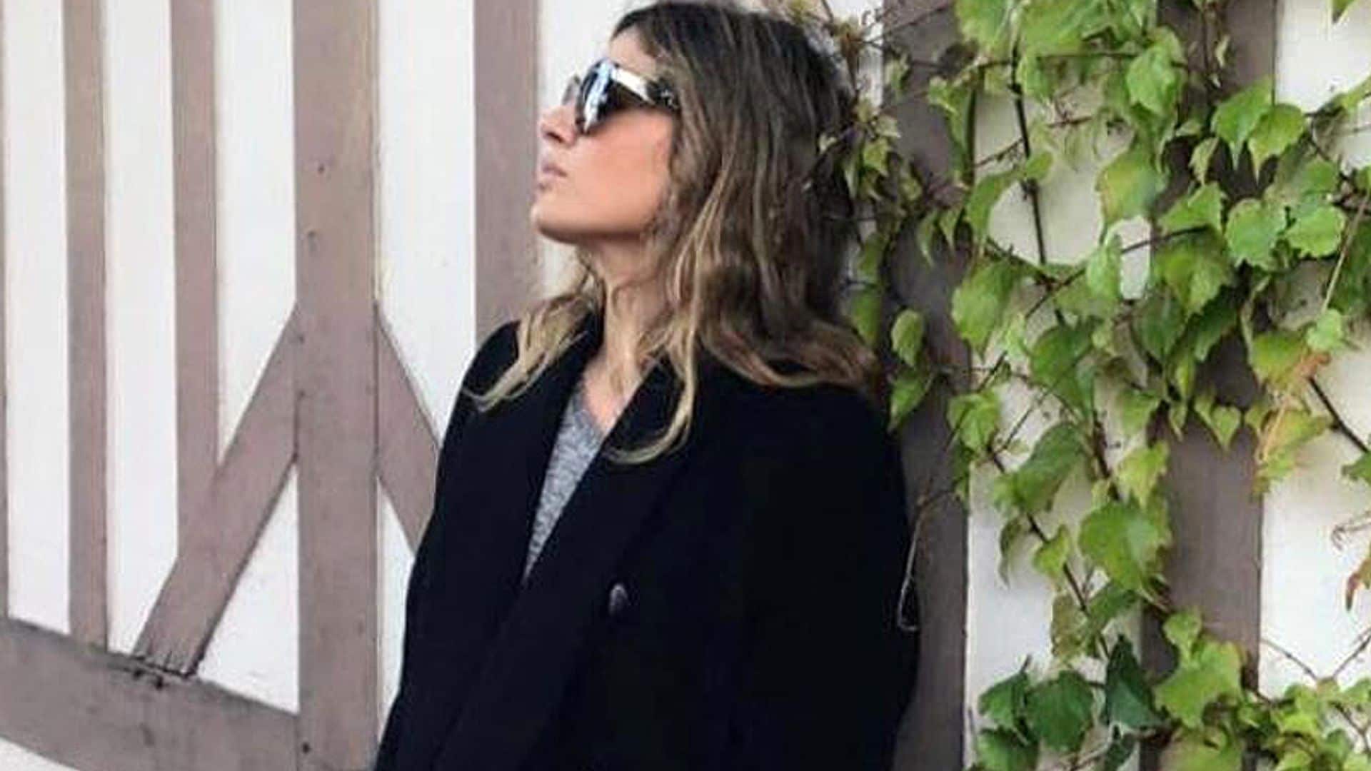 EXCLUSIVA: La exmujer de Javier Calle Mora, nuevo novio de Alba Díaz, dice basta: 'Javier ya es un hombre libre y puede hacer lo que quiera'