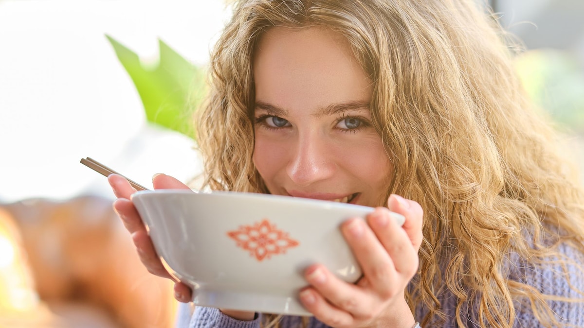 Paloma Quintana, nutricionista: "Es importante romper con la idea rígida del desayuno tradicional"