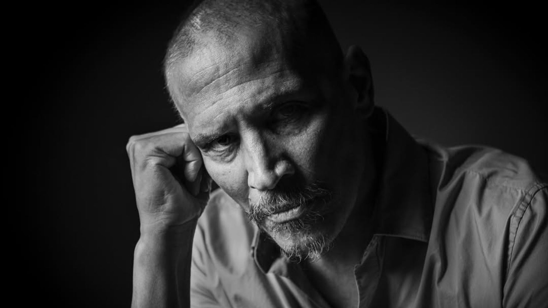 Sergio Peris-Mencheta celebra 730 días de vida extra tras su trasplante de médula: "Todo lo que me habría perdido"