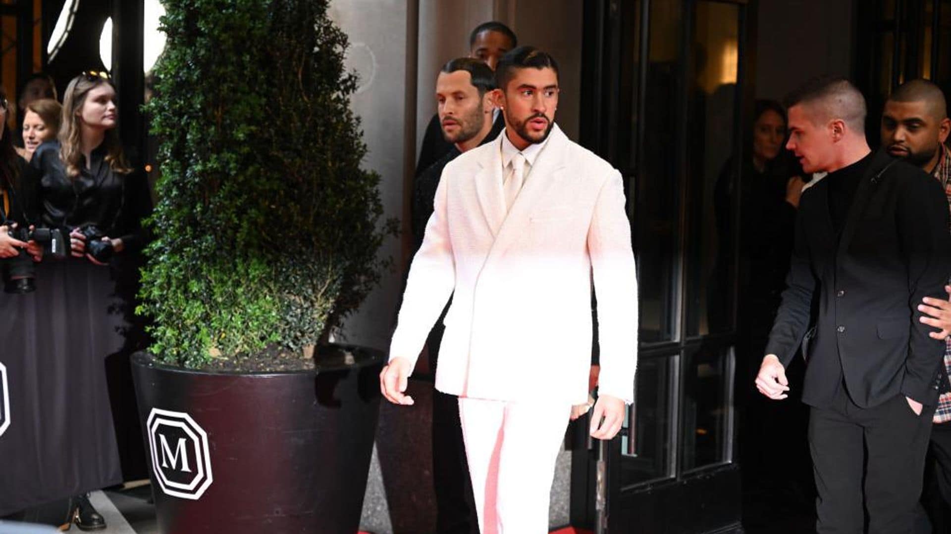Este es el hotel favorito de las celebridades para la MET Gala en Nueva York