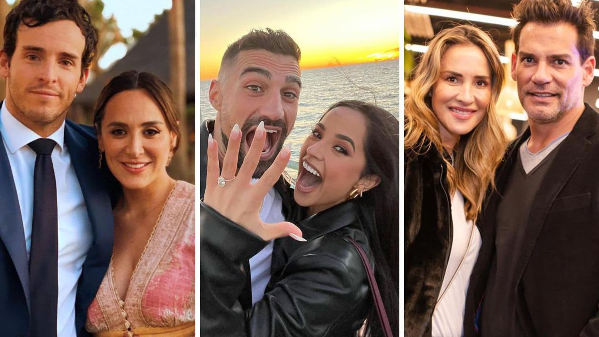 Un revés al amor: famosos que aceptaron su infidelidad públicamente