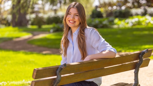 Fotos oficiales de la infanta Sofía por su 18 cumpleaños