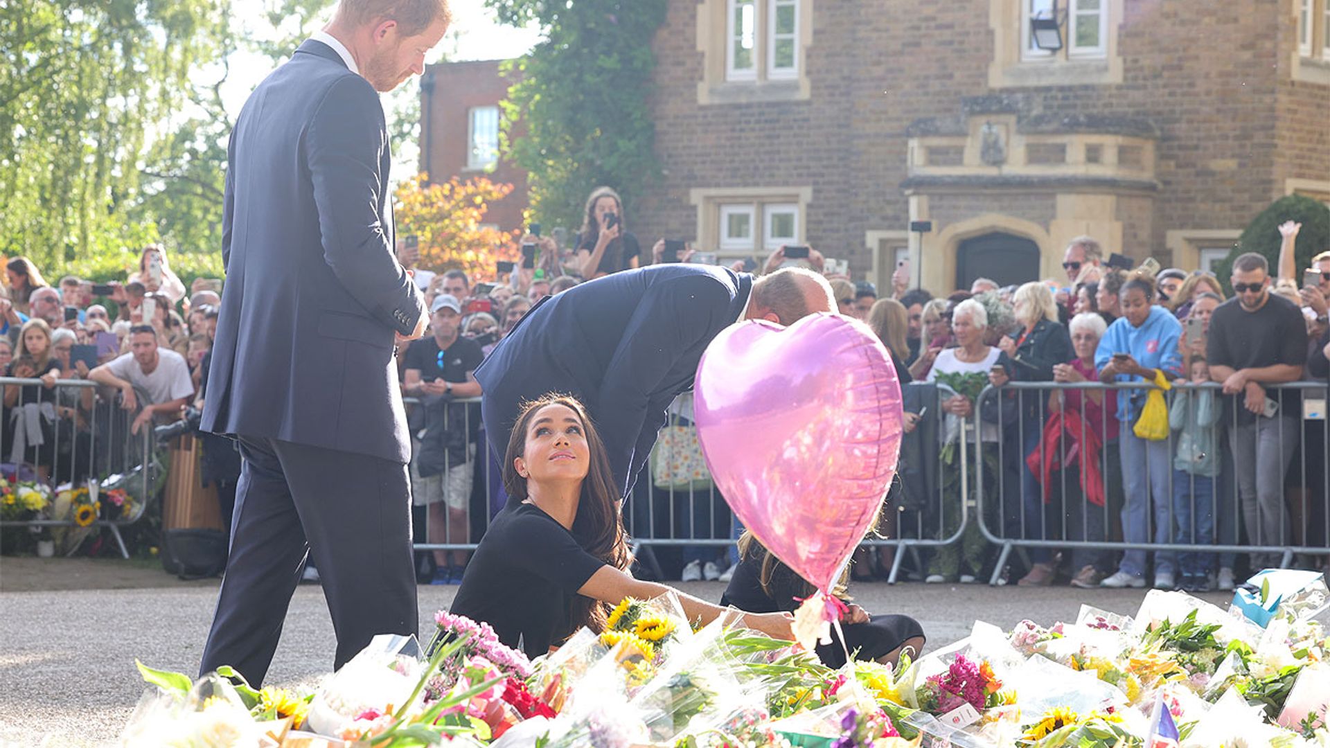 El príncipe Harry celebra un amargo cumpleaños, en Reino Unido y diferente a como esperaba