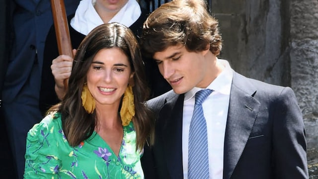bel n corsini y carlos fitz james