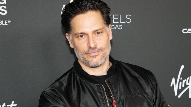 joe manganiello