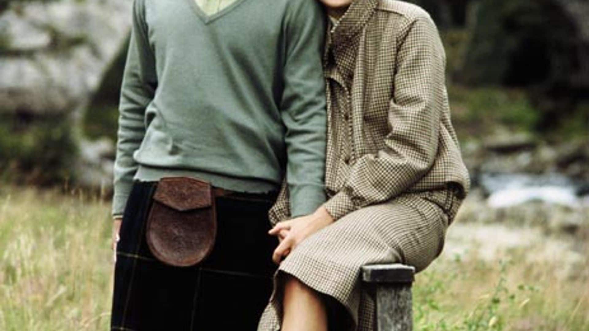 'El amor de la vida de Diana fue el príncipe Carlos', dice una amiga cercana a la princesa de Gales
