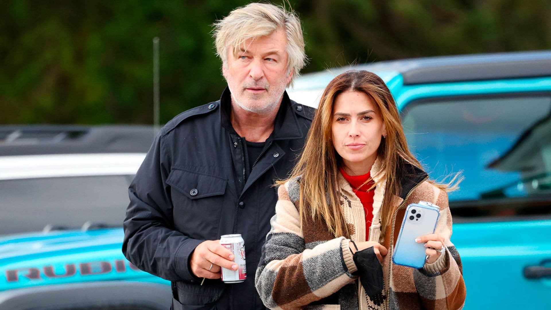 La emotiva carta de Hilaria Baldwin a su marido tras su primera entrevista después de la tragedia