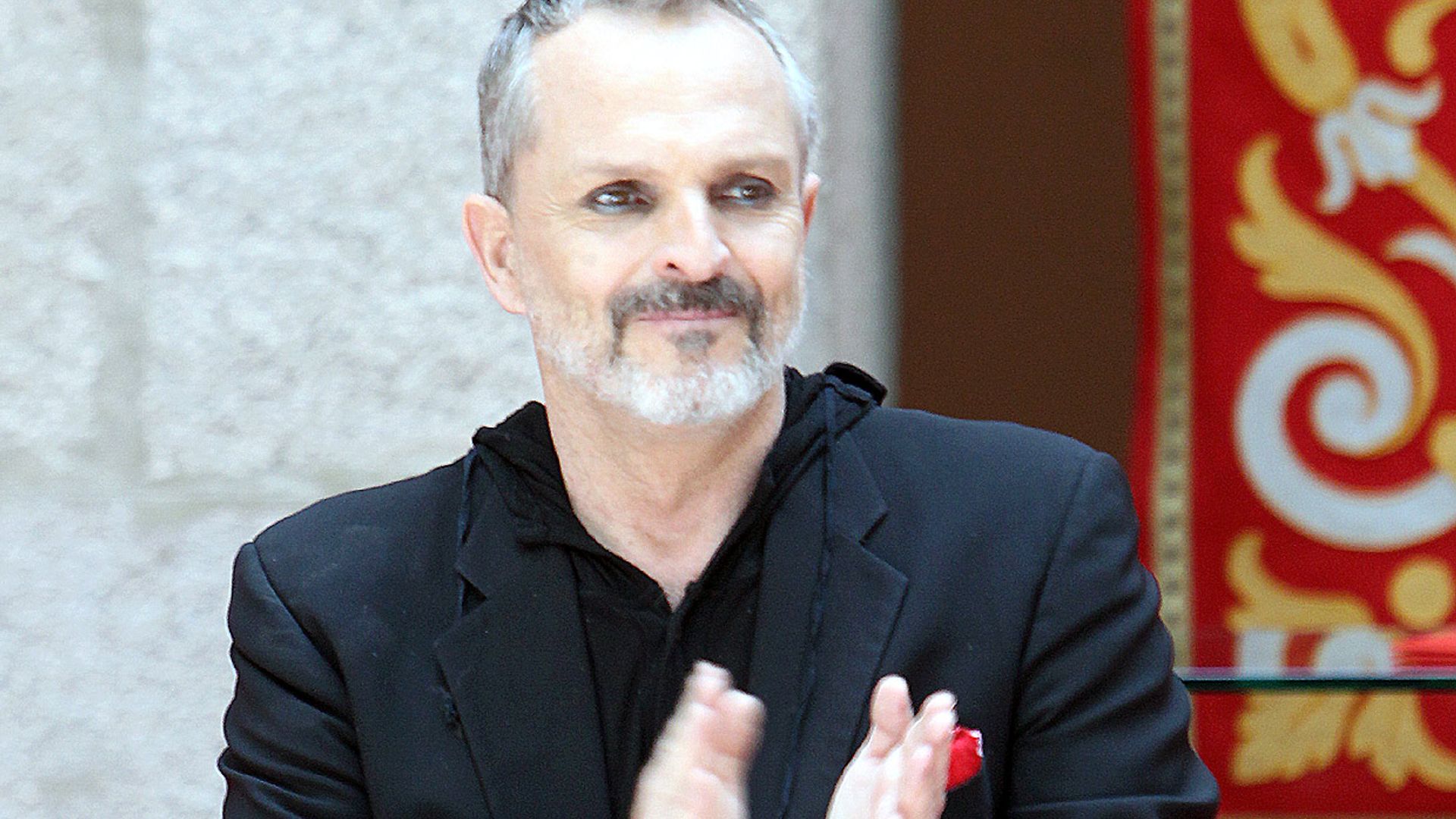 Miguel Bosé explica las razones de su 'desaparición'