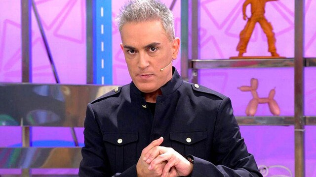 kiko hernandez