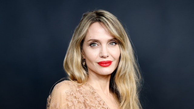Angelina Jolie
