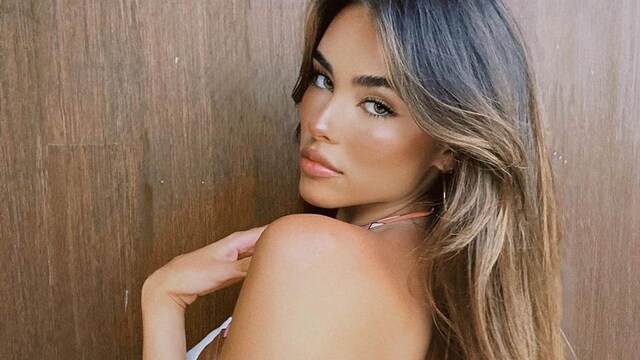 madison beer