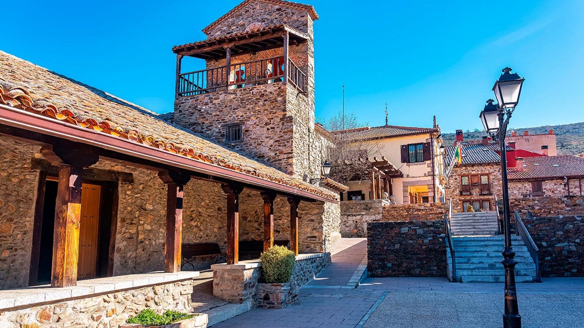 El Valle de los Sueños y otras sorpresas en Puebla de la Sierra