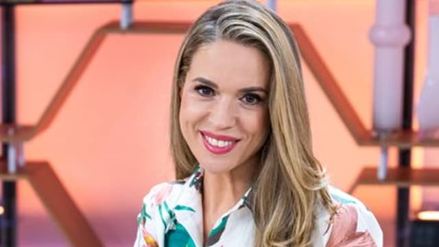 Cristina Lasvignes 