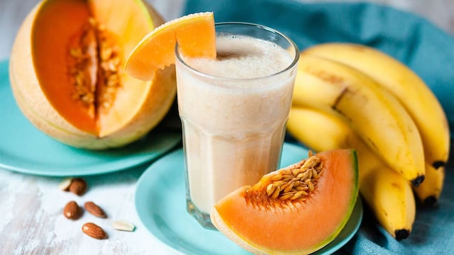 smoothie melon adobe