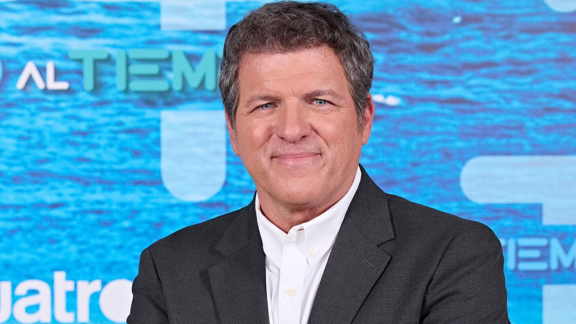 El ‘doble’ regreso de Mario Picazo: vuelve a España y a la televisión después de 10 años en California