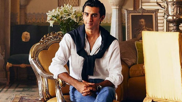pacho jaipur cordon