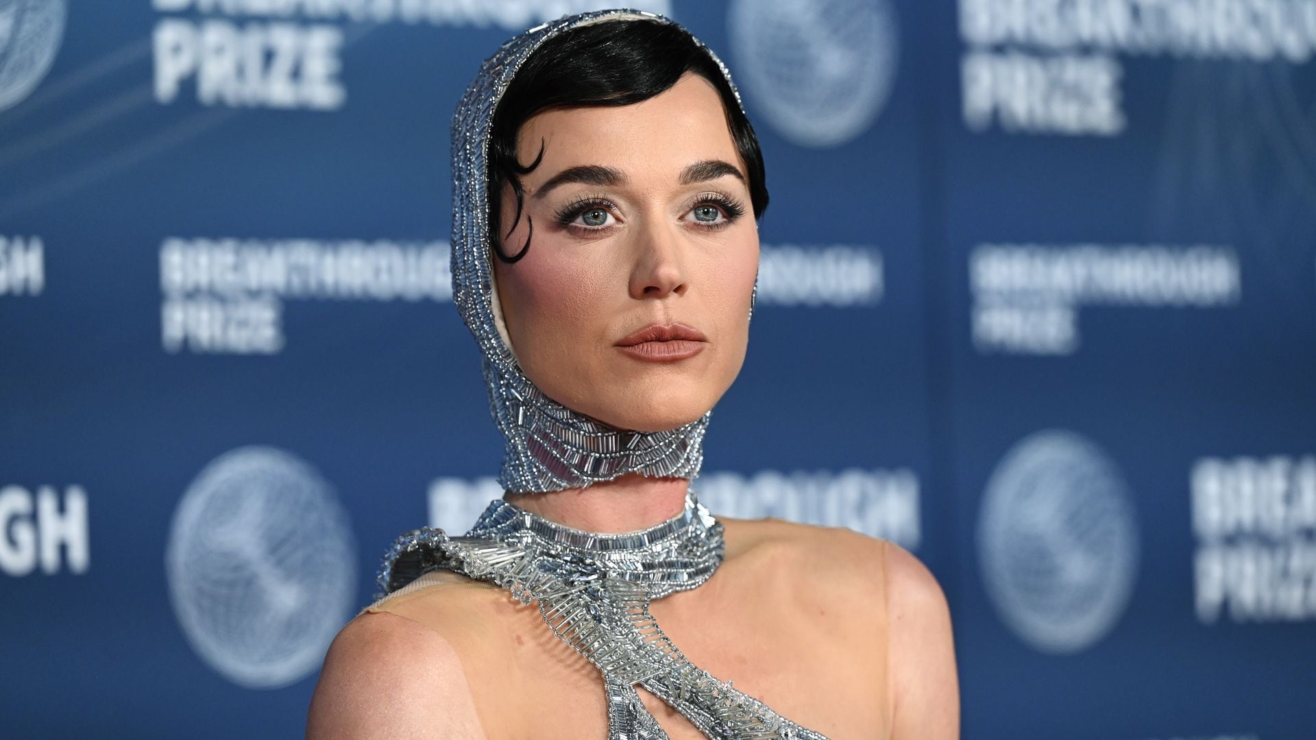 Katy Perry  revela cómo se ha preparado para su viaje al espacio