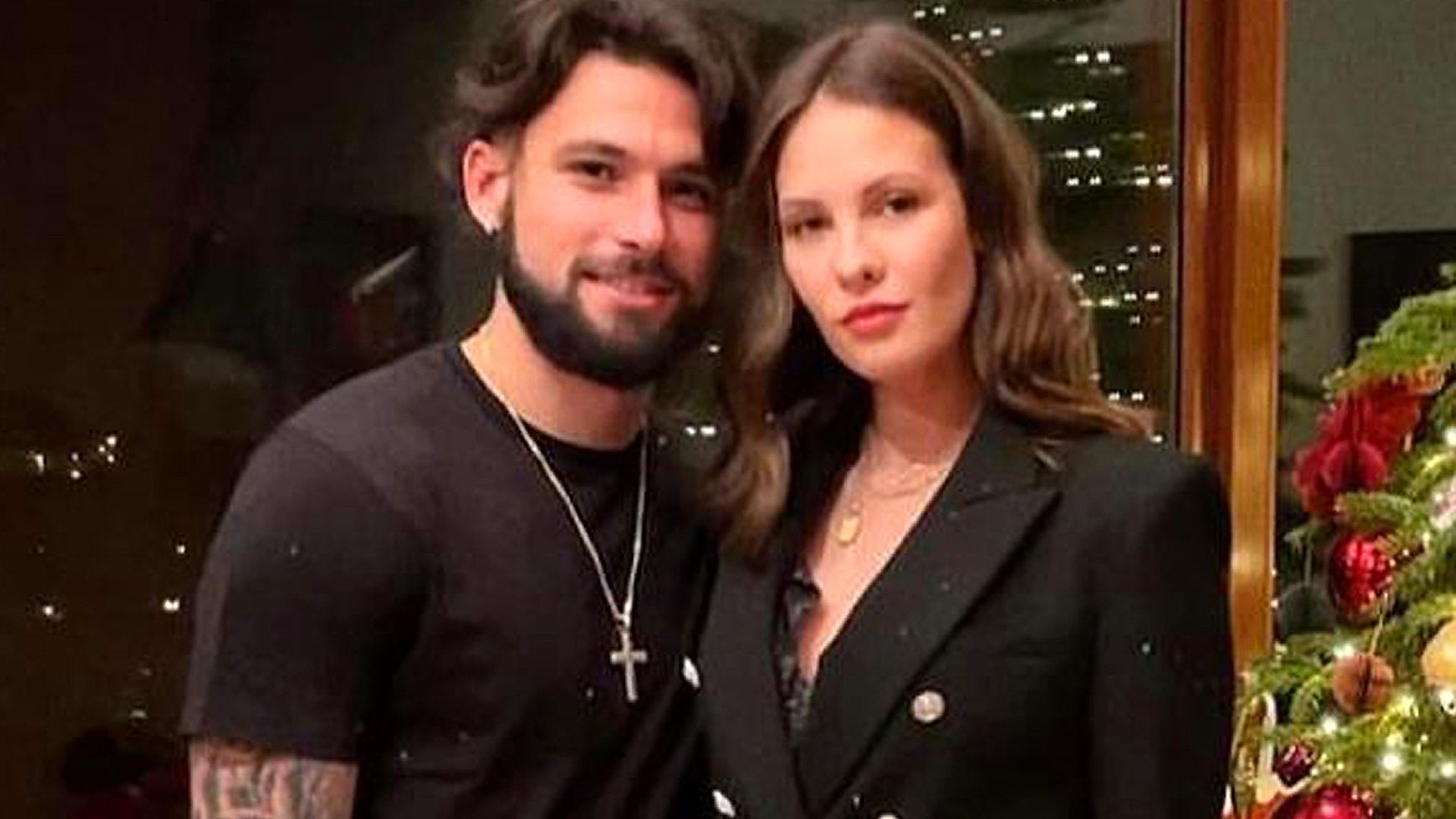 Jota Peleteiro anuncia que se separa de Jessica Bueno tras nueve años de relación