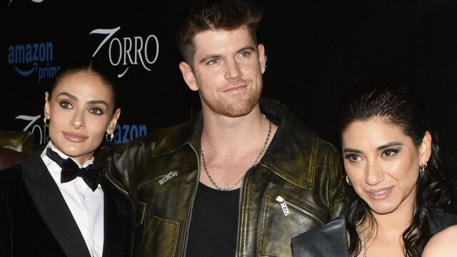 zorro principal gtres