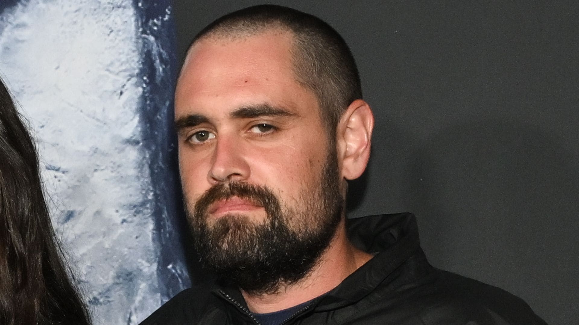 Nick Reiner en un evento en Los Angeles en septiembre de 2025.