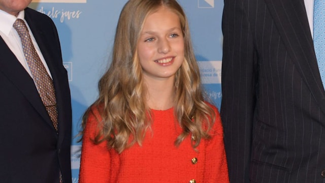leonor