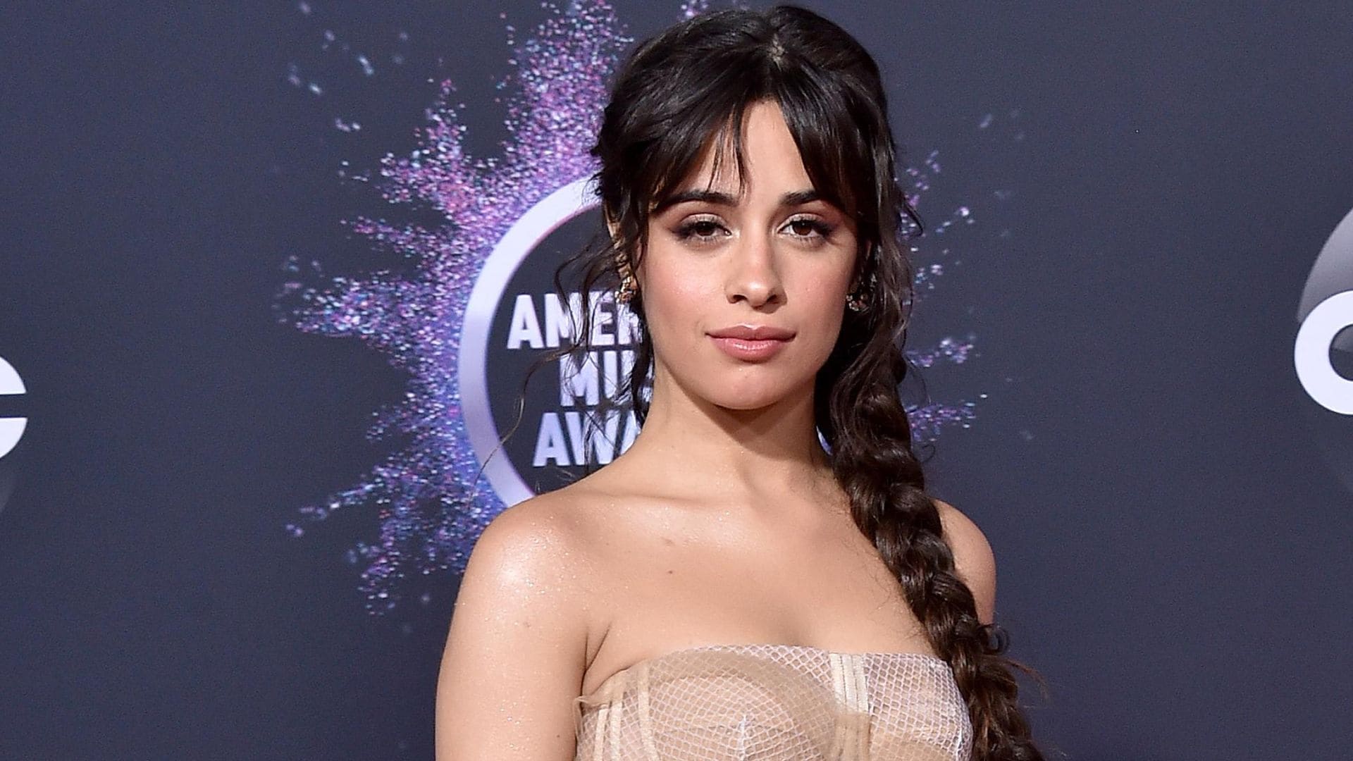 Camila Cabello se disculpa por comentarios racistas que hizo en el pasado