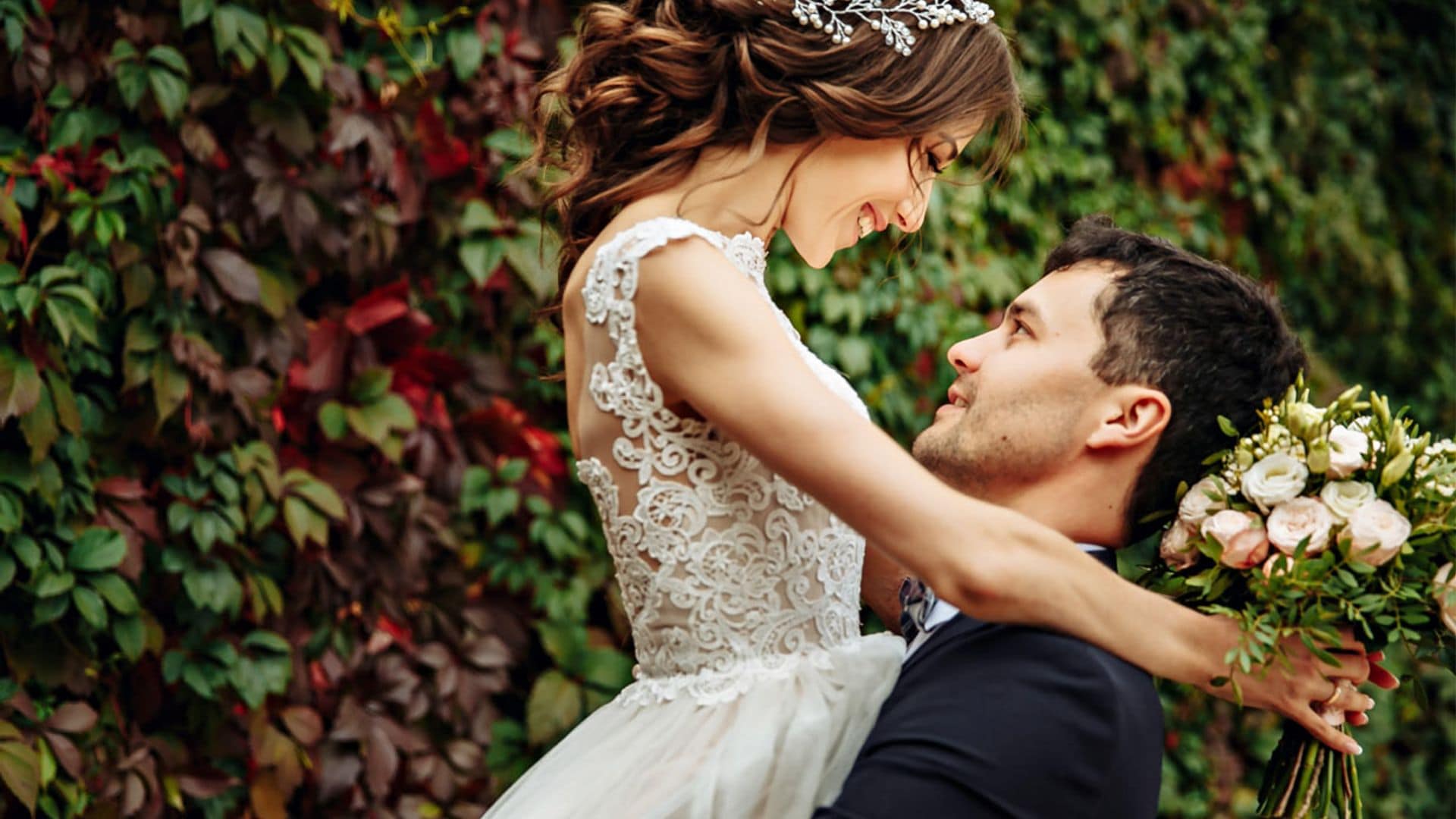 ¿Quieres 3.000 euros para gastar en tu boda? Vuelve el sorteo ¡HOLA! más esperado