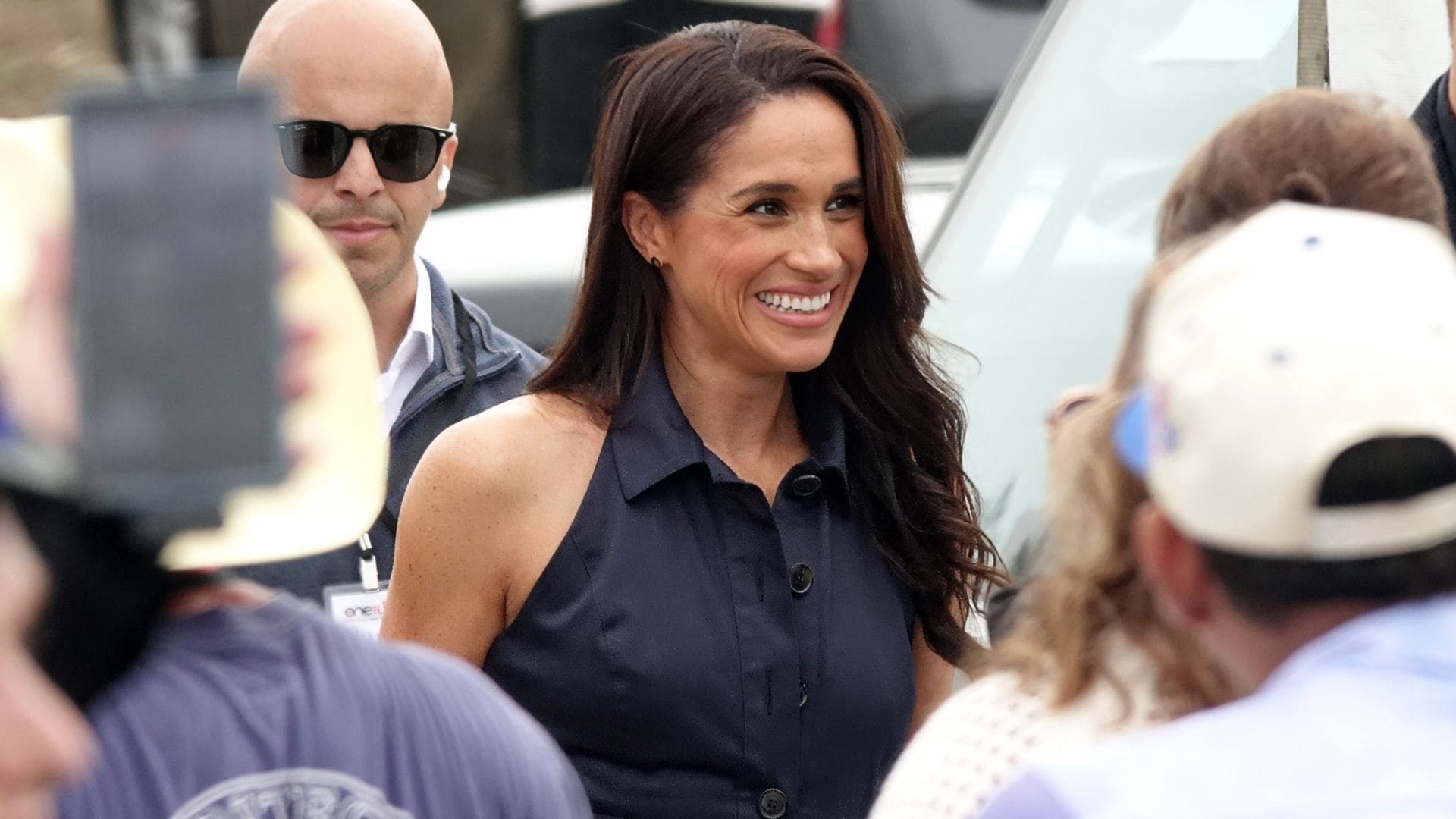Meghan Markle