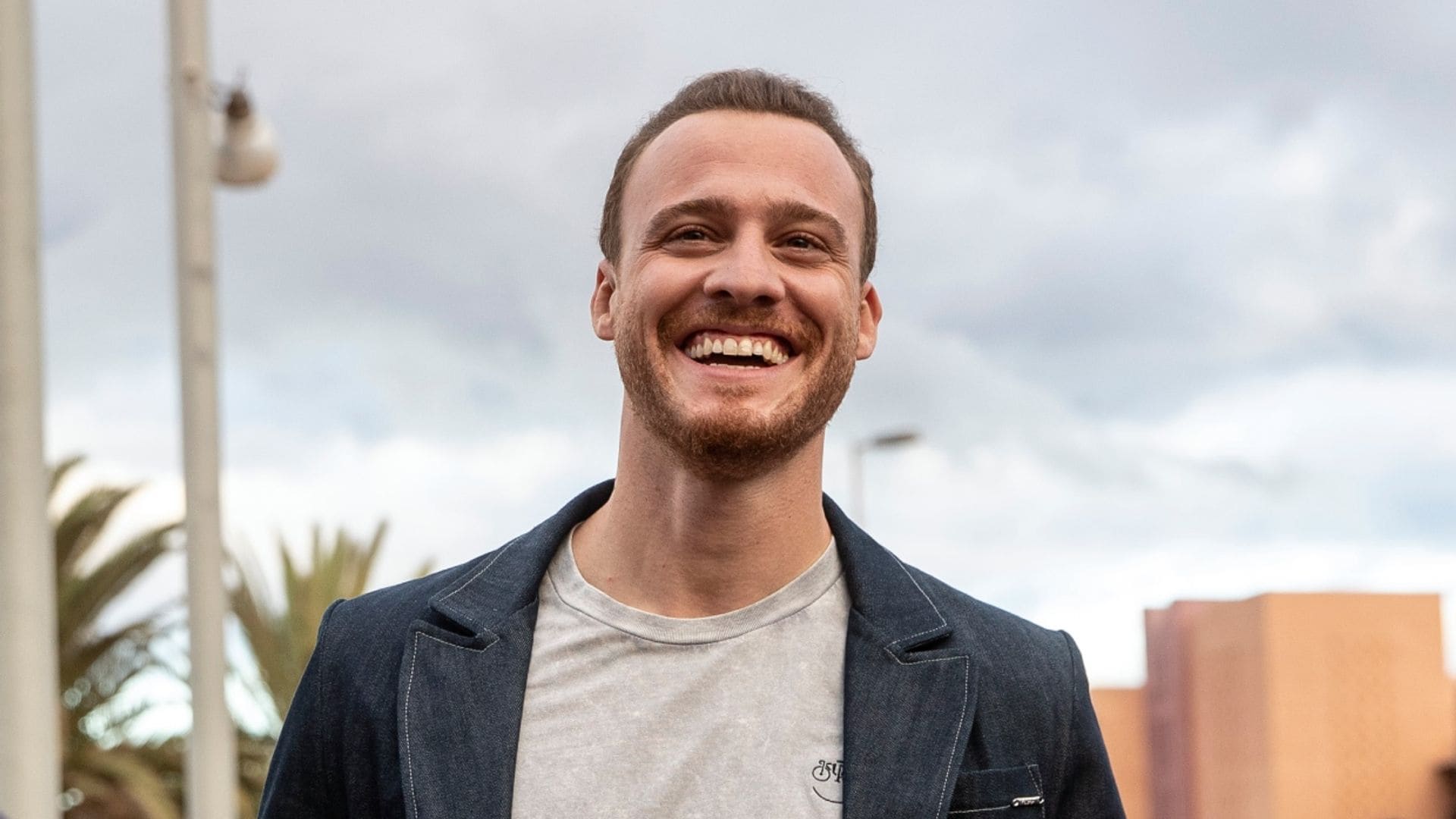El gran talento de Kerem Bürsin con el que ha hecho suspirar a todos sus seguidores