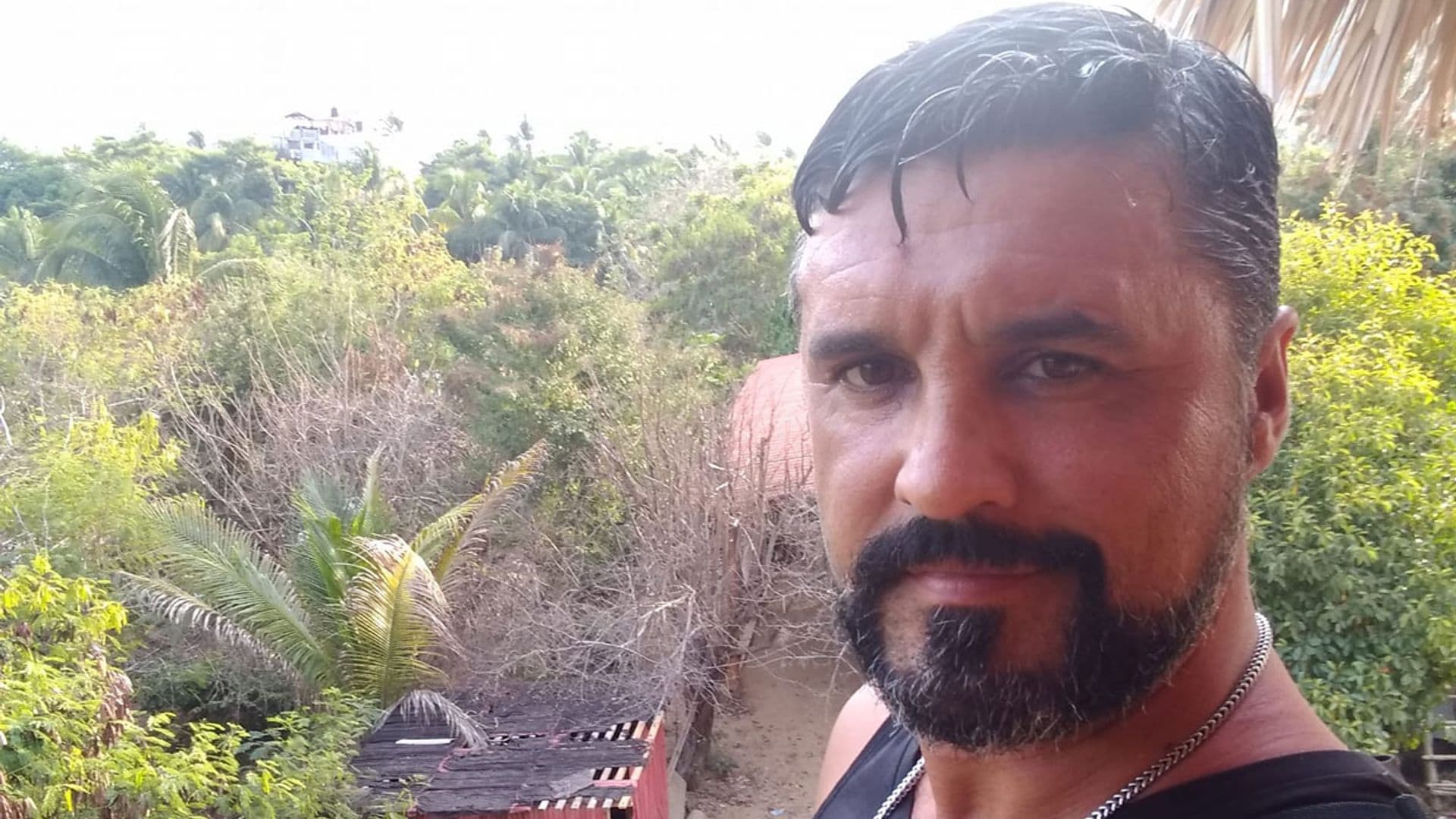 El atleta gallego Gustavo Dacal, en estado grave tras contagiarse de dengue por la picadura de un mosquito