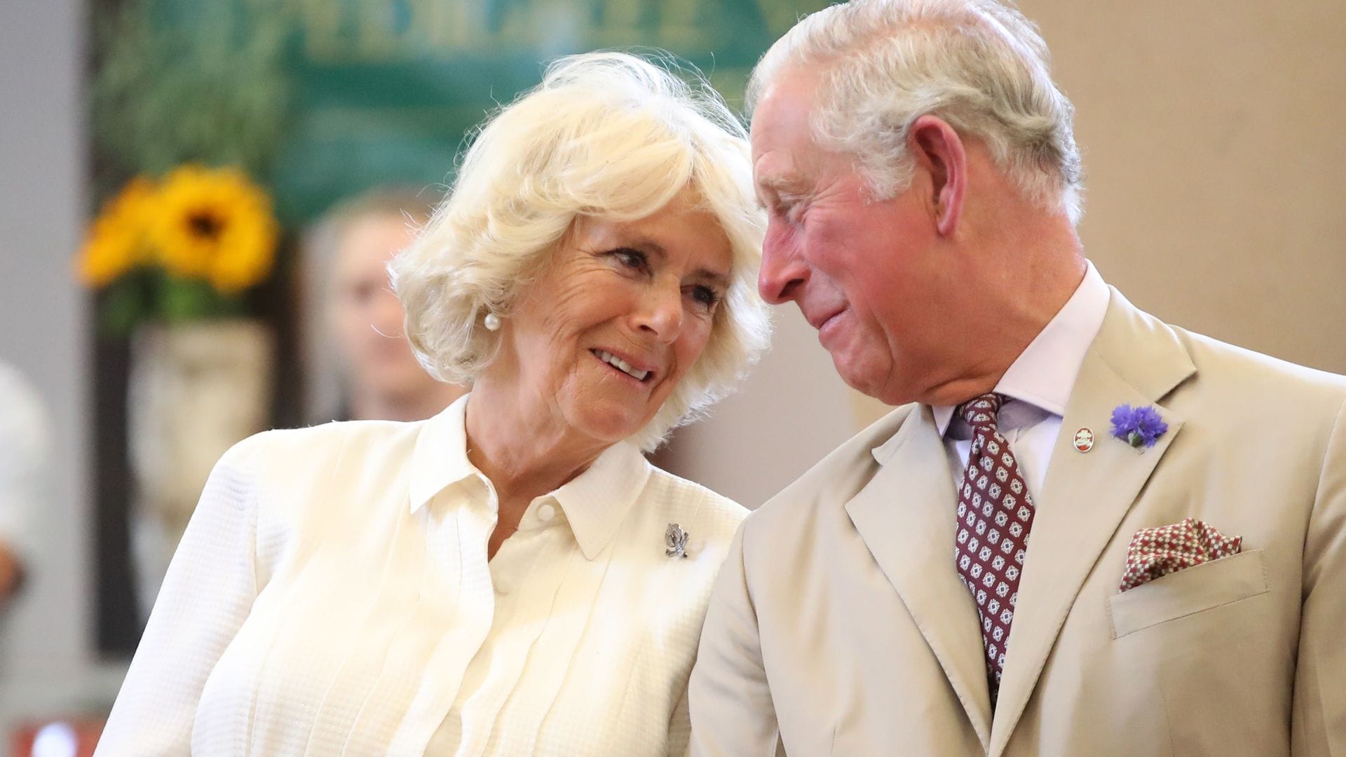 Carlos III y Camilla buscan chef: estos son los requisitos para cocinar para la Casa Real británica