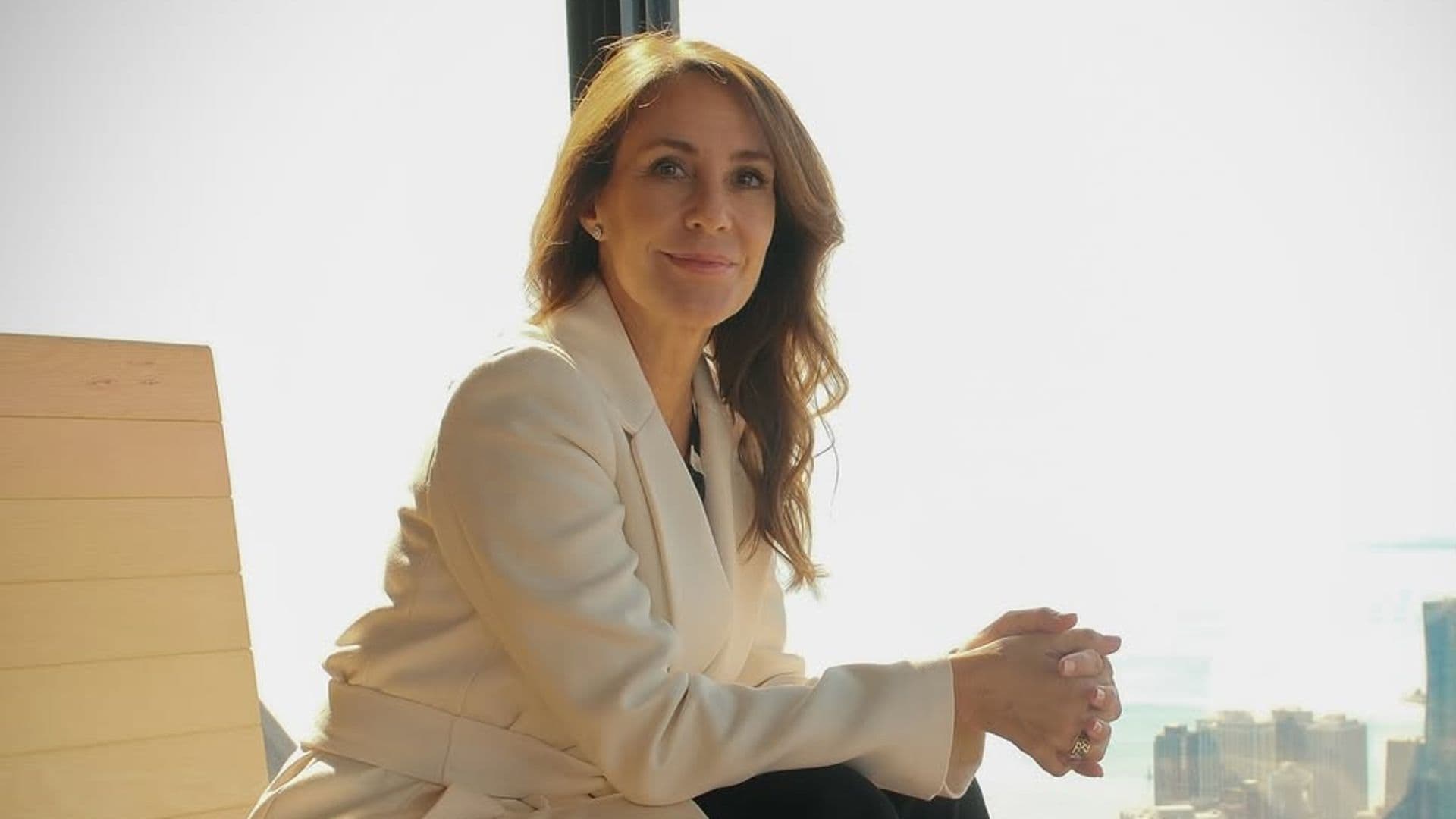 Marie de Dinamarca