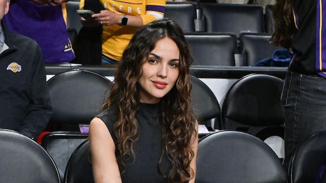 Eiza Gonzalez 