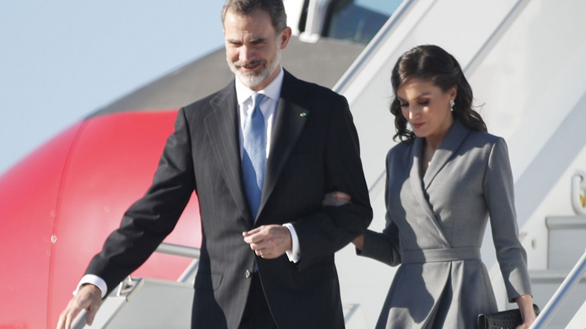 Así será la visita de los Reyes a Angola, un viaje que les hace 'especial ilusión'