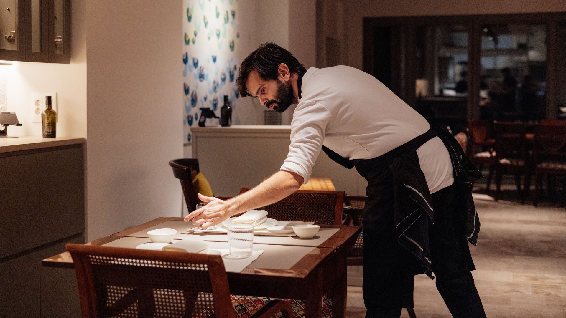 De Pabú a La Catapa: así late la escena gastro madrileña 2025