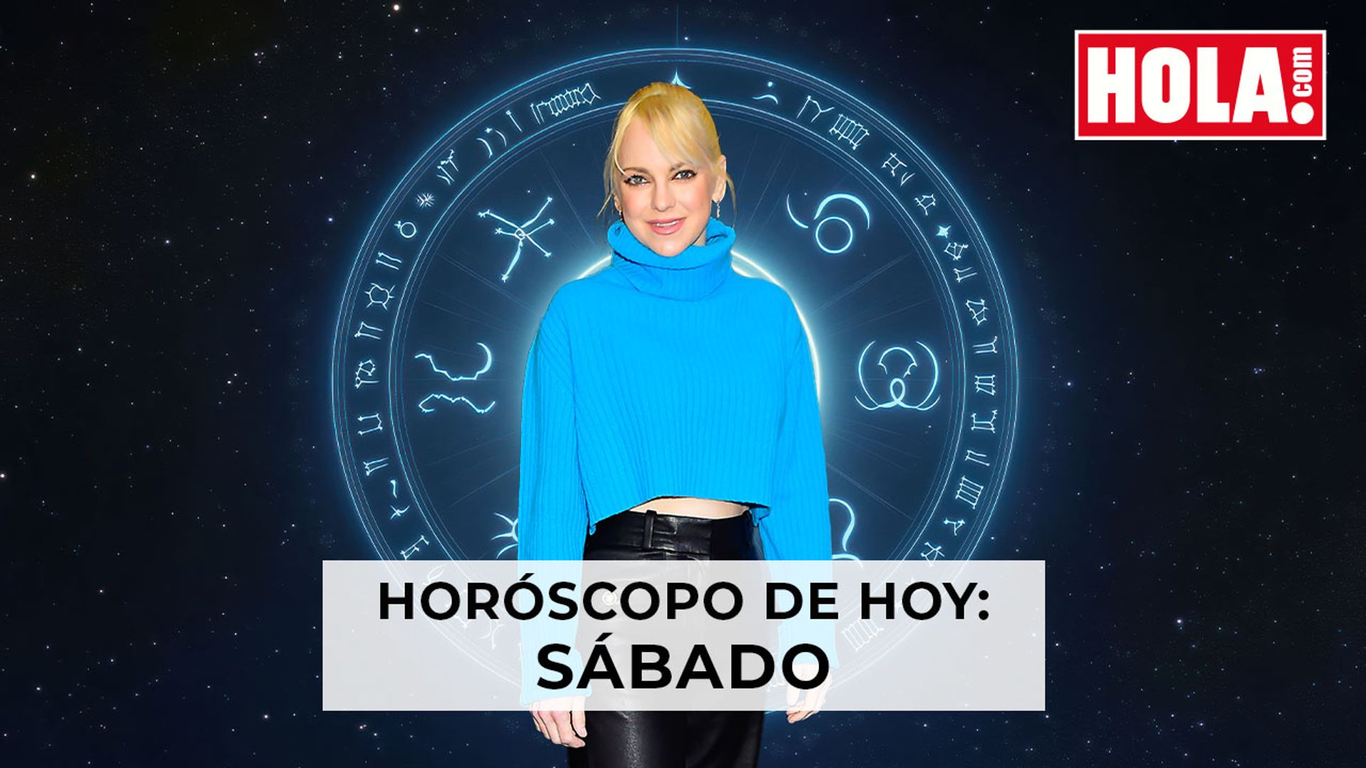 Horóscopo de hoy, sábado 29 de noviembre, descubre cómo le irá hoy a tu signo