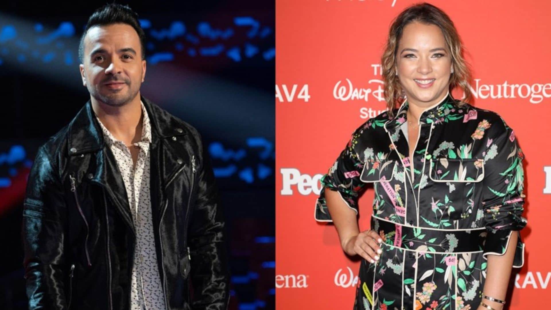 ¿Qué fue de las vidas de Adamari López y Luis Fonsi tras su separación?