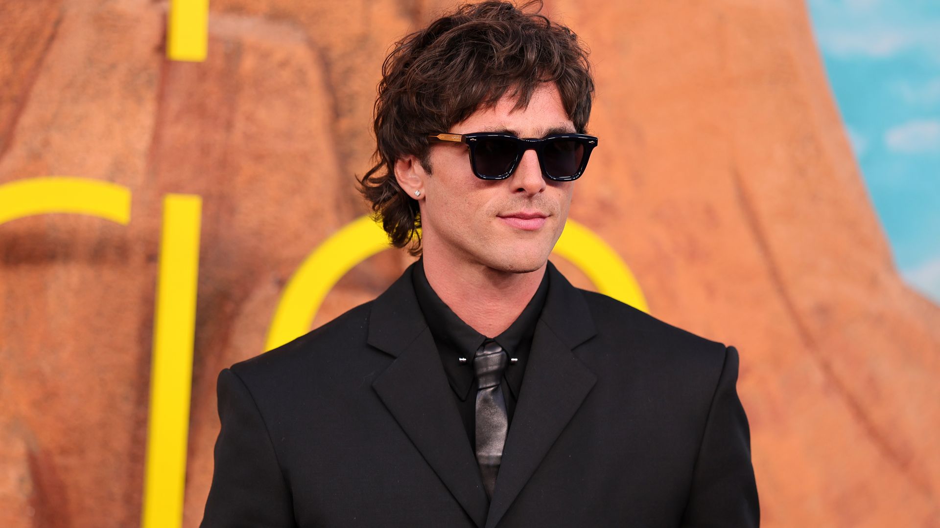Jacob Elordi