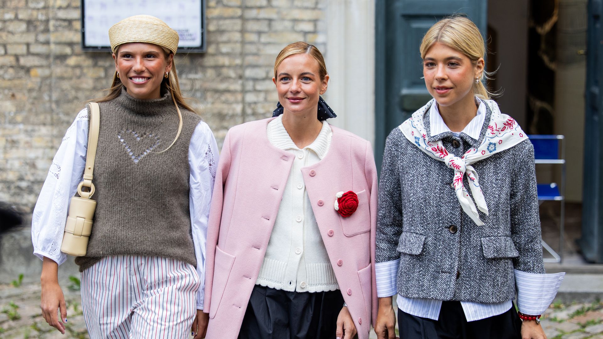 Street Style Copenhagen